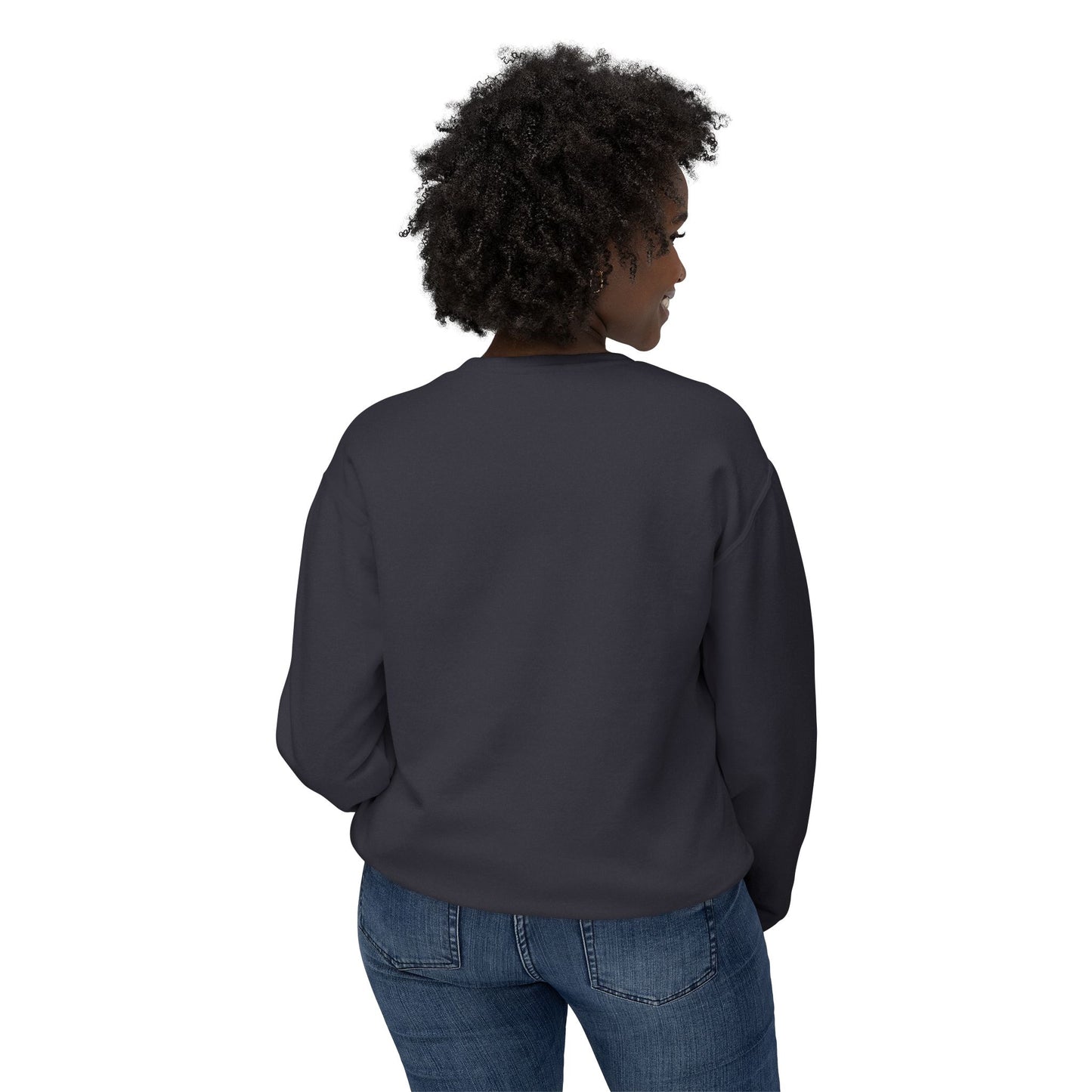 Let's Go Girls | Sweatshirt | Girl's Trip | Martini