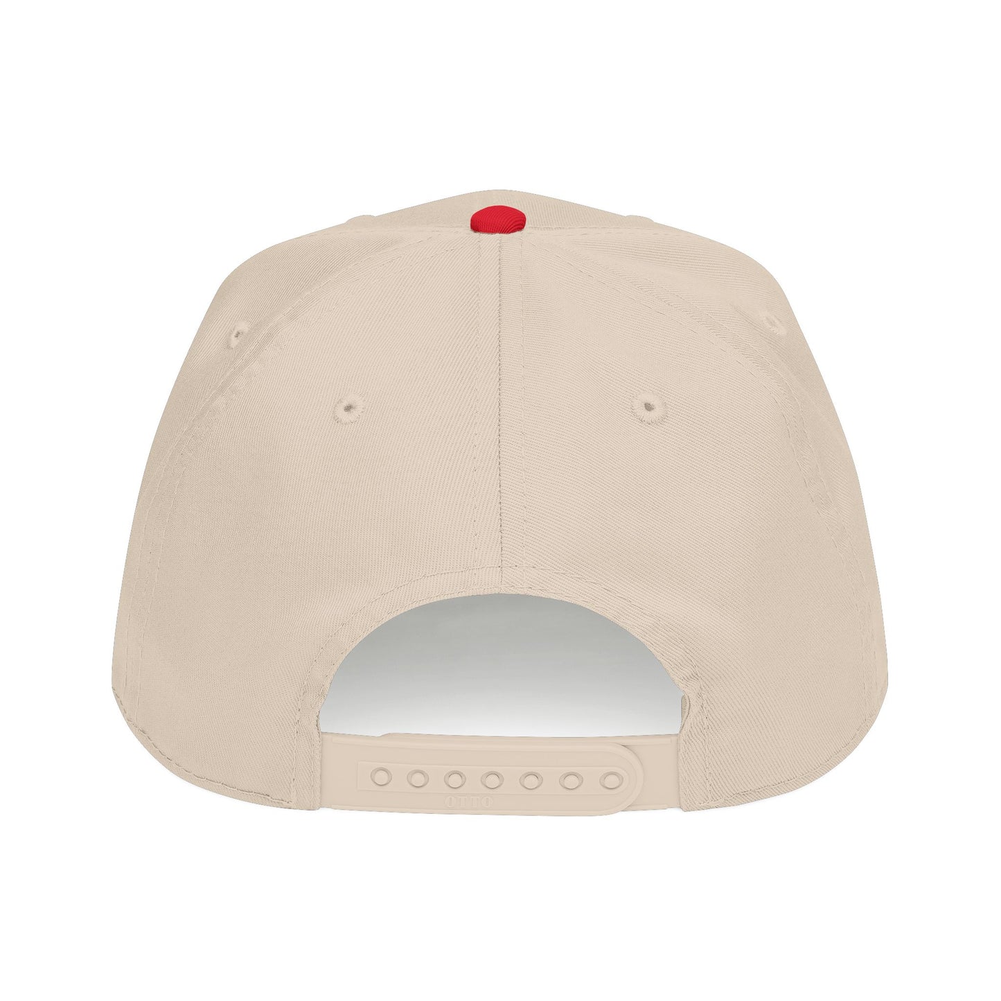 Airplane Mode Ball Cap