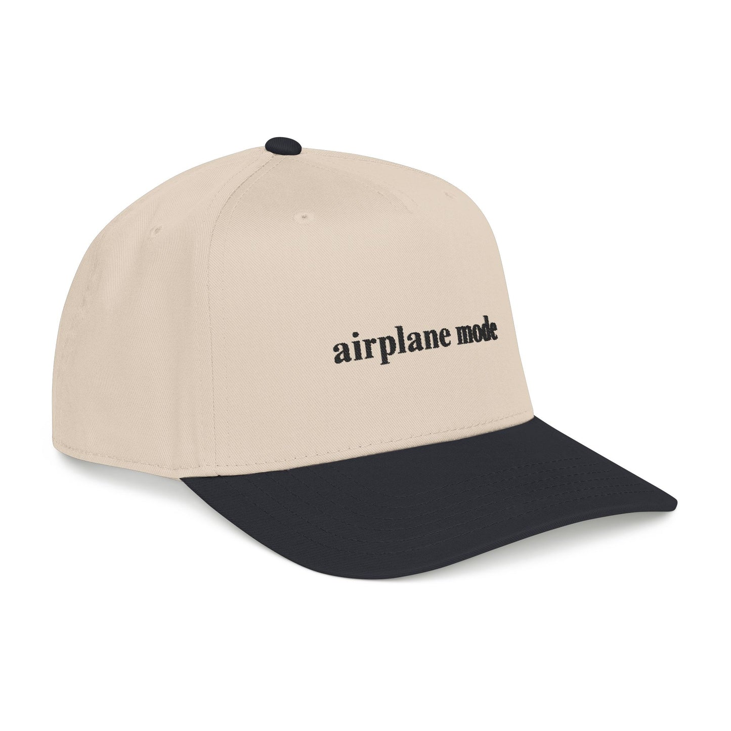 Airplane Mode Ball Cap