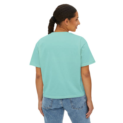 Let's Sew Girls Comfort Colors T Shirt