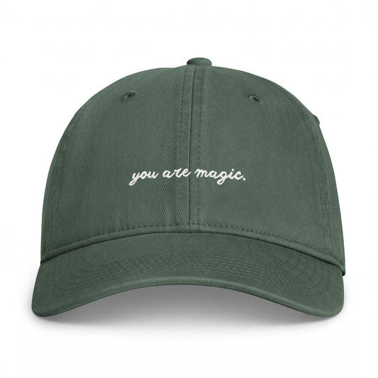 You Are Magic | Vintage Dad Hat