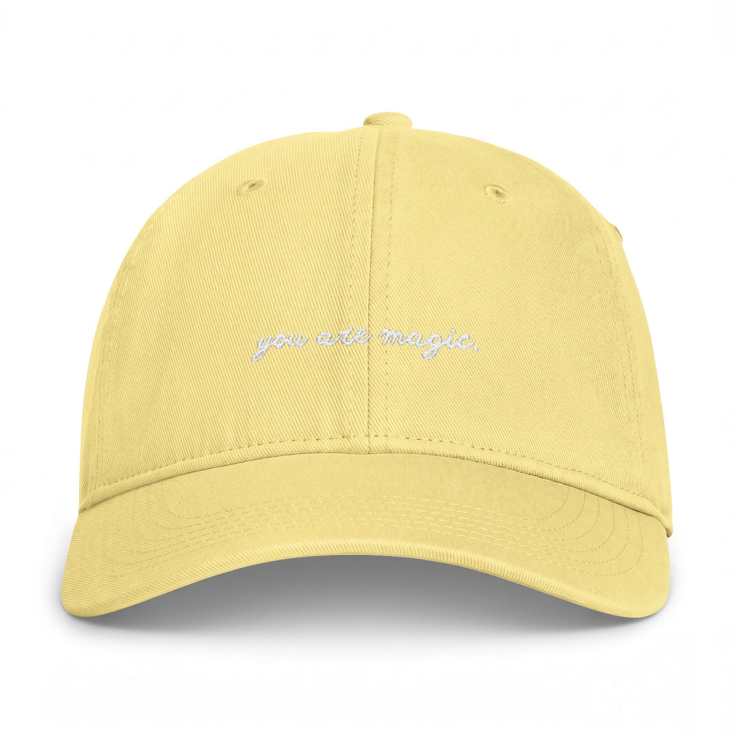 You Are Magic | Vintage Dad Hat