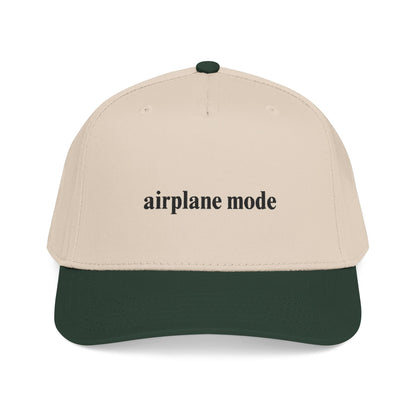 Airplane Mode Ball Cap