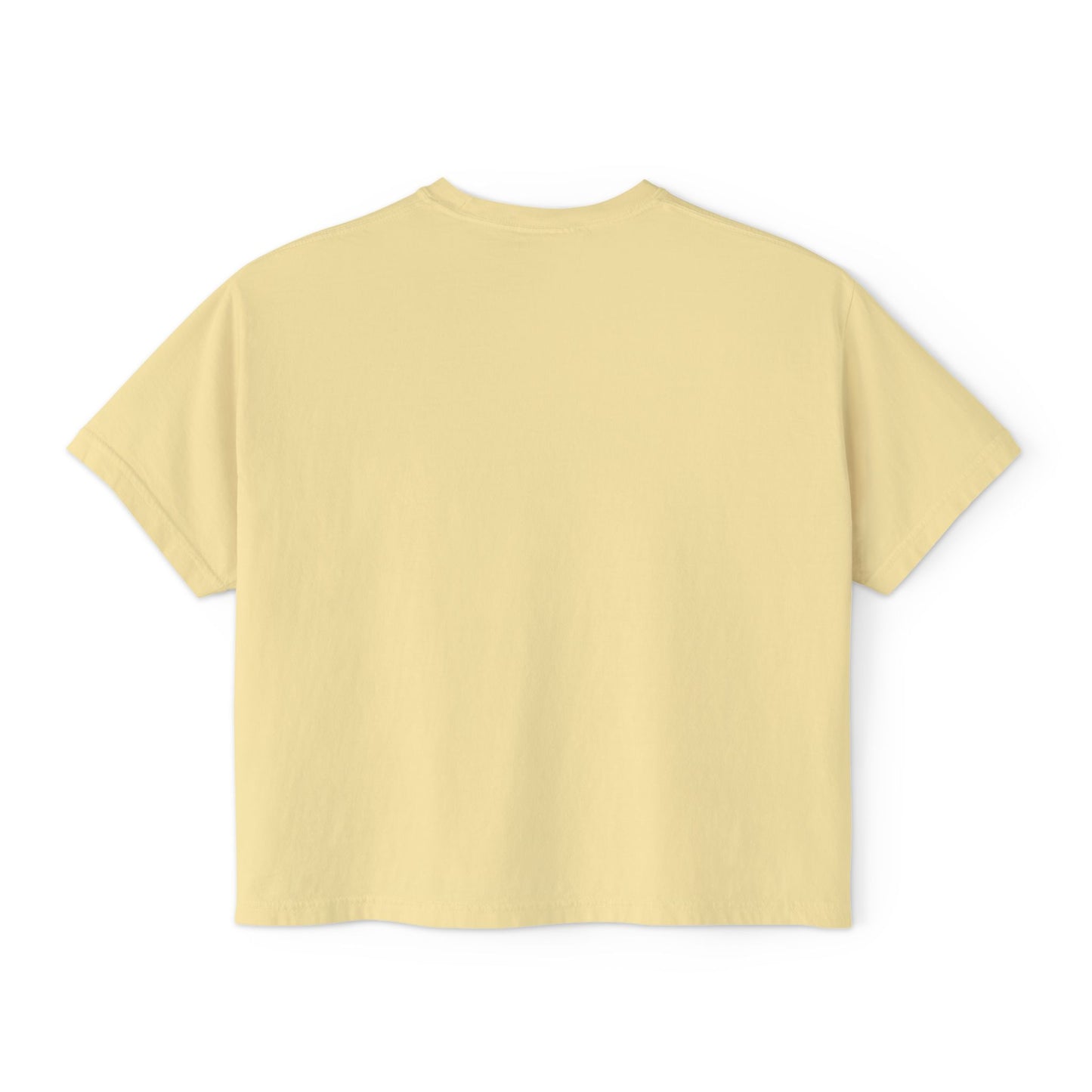 Y'all Means All  Comfort Colors Shirt