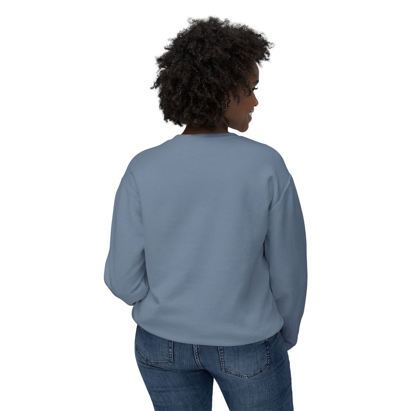 Let's Go Girls | Sweatshirt | Girl's Trip | Martini