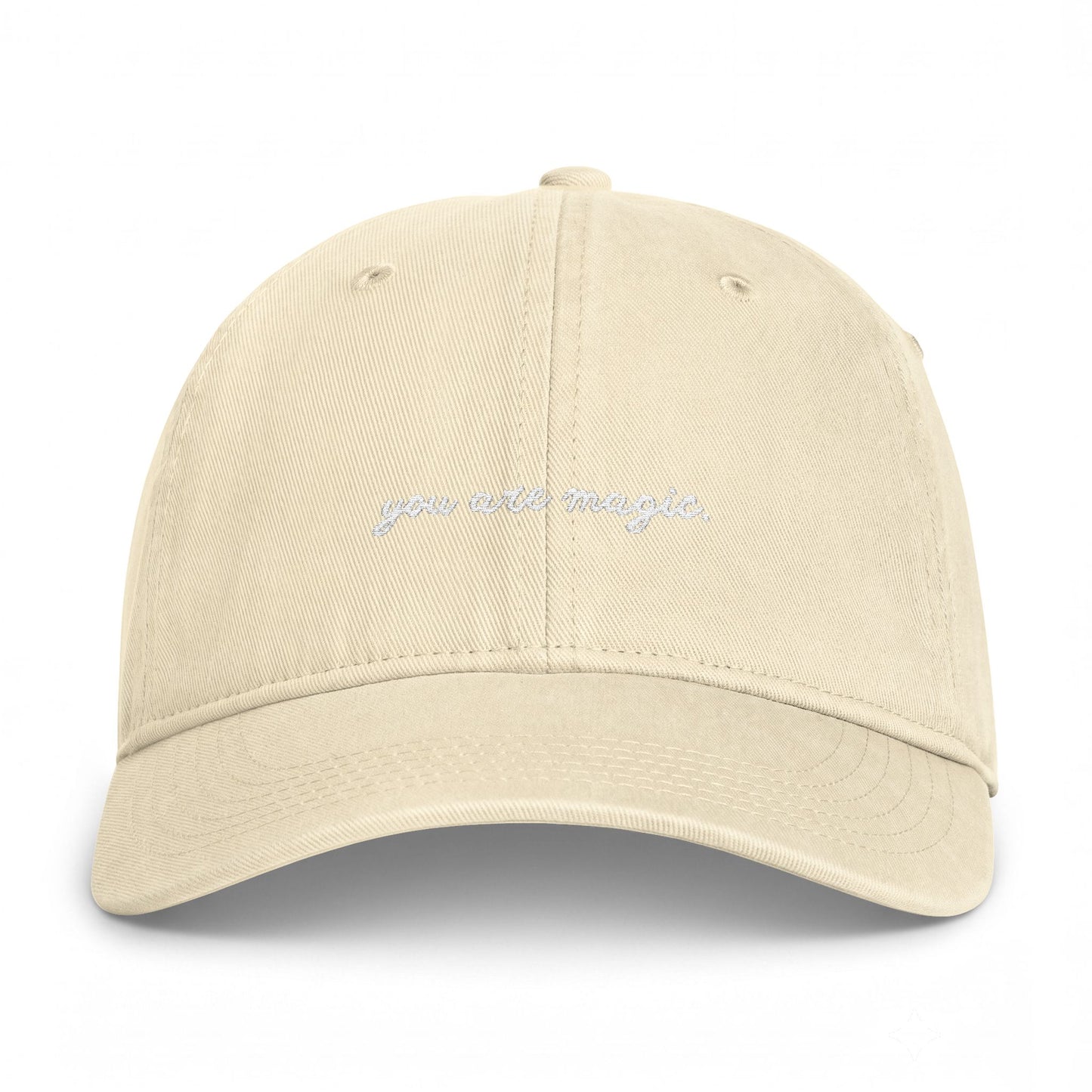 You Are Magic | Vintage Dad Hat
