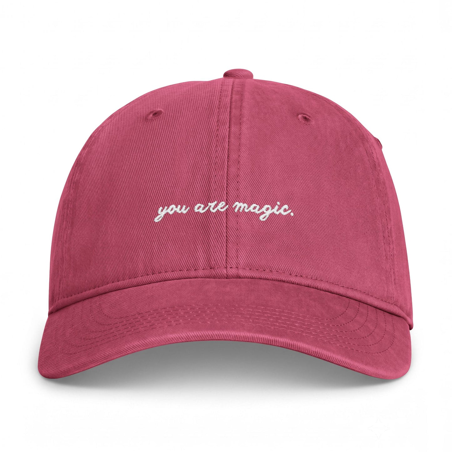 You Are Magic | Vintage Dad Hat