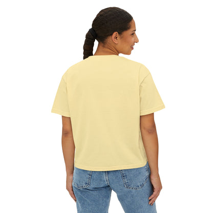 Y'all Means All  Comfort Colors Shirt