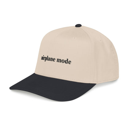 Airplane Mode Ball Cap