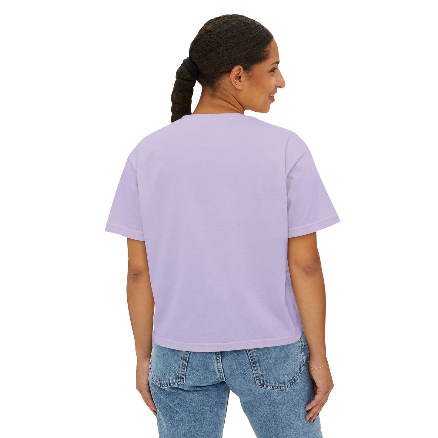 Y'all Means All  Comfort Colors Shirt