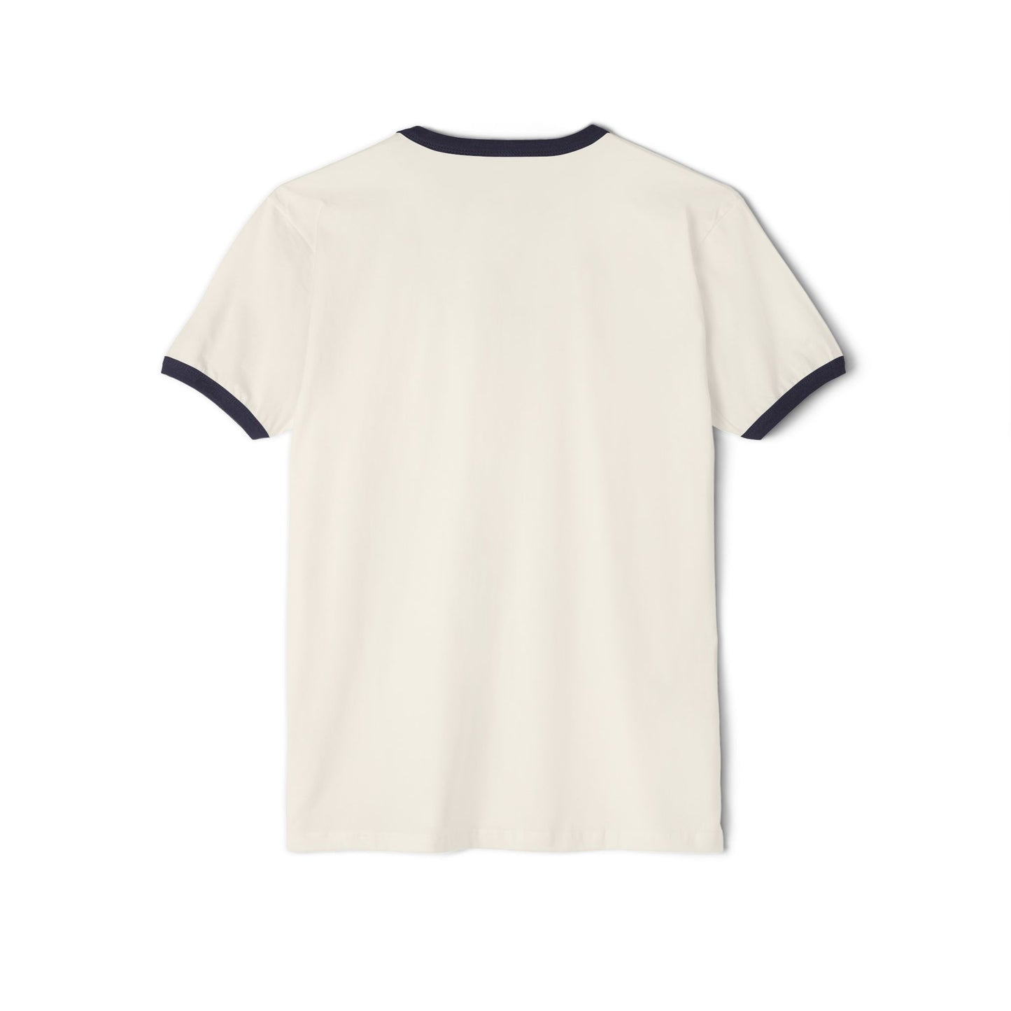 Take Flight Retro Ringer Tee