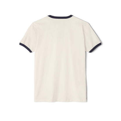 Take Flight Retro Ringer Tee