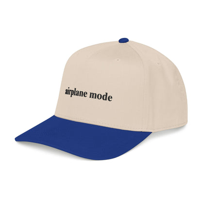 Airplane Mode Ball Cap