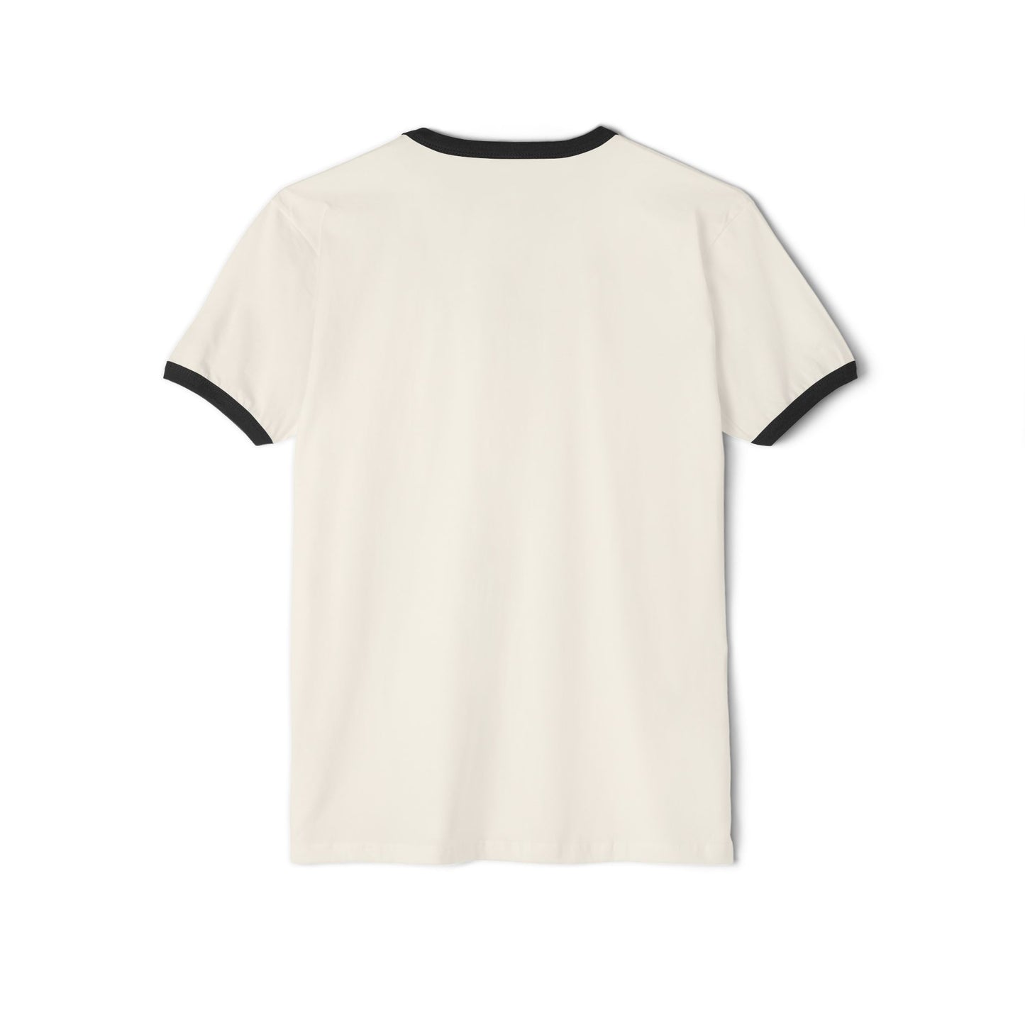 Take Flight Retro Ringer Tee