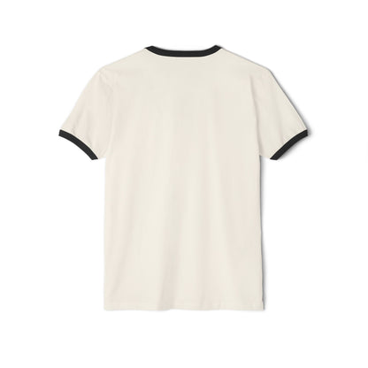 Take Flight Retro Ringer Tee