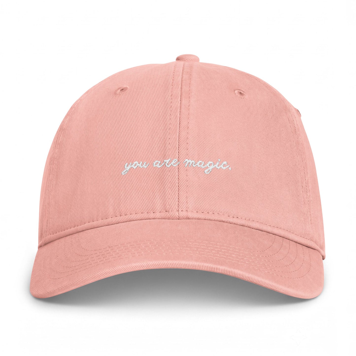 You Are Magic | Vintage Dad Hat