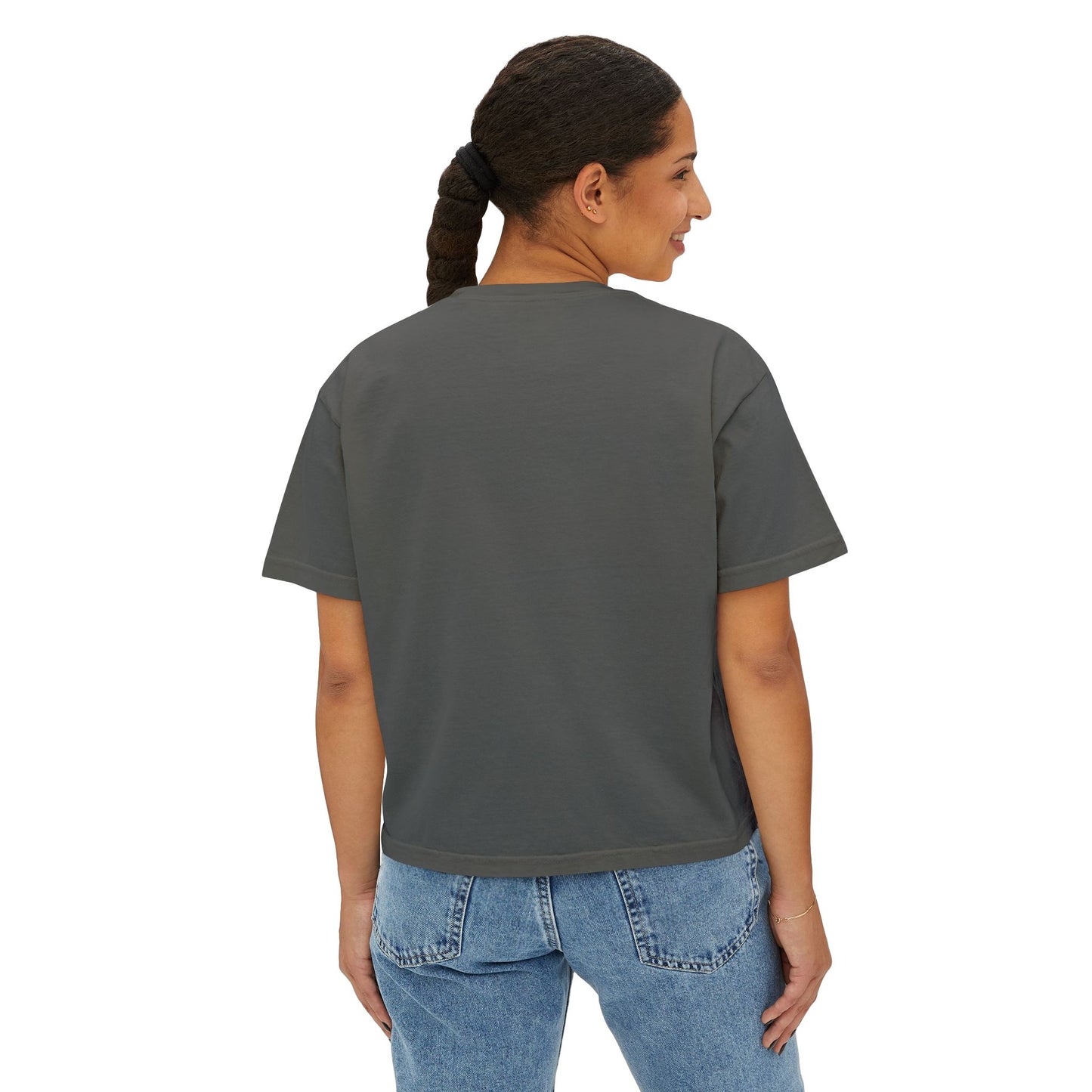 Y'all Means All  Comfort Colors Shirt