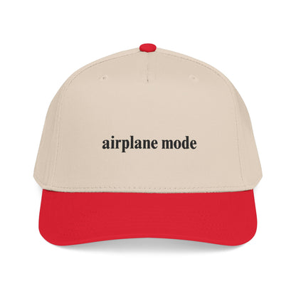 Airplane Mode Ball Cap