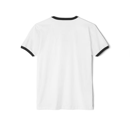 Take Flight Retro Ringer Tee