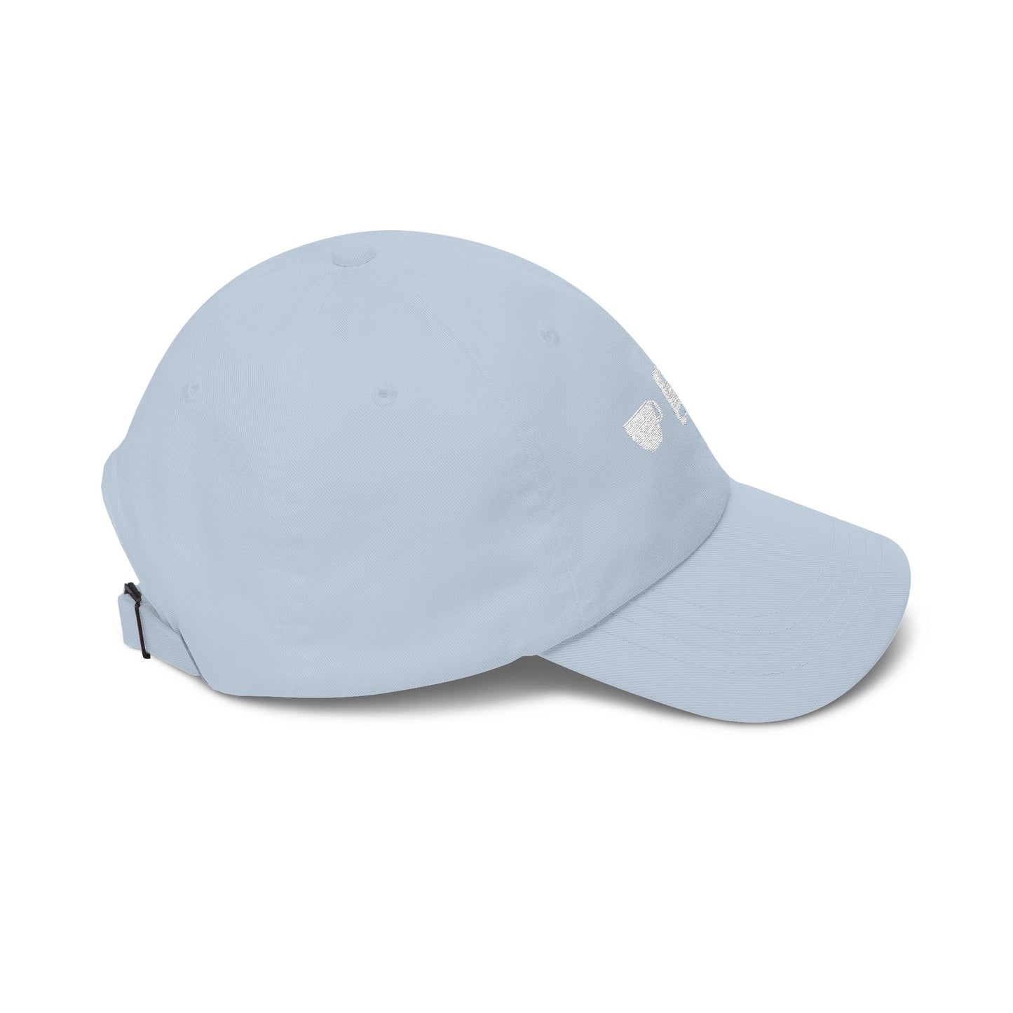 A Few of My Favorite Things Dad Hat | Coffee, Reading, Travel | Embroidery