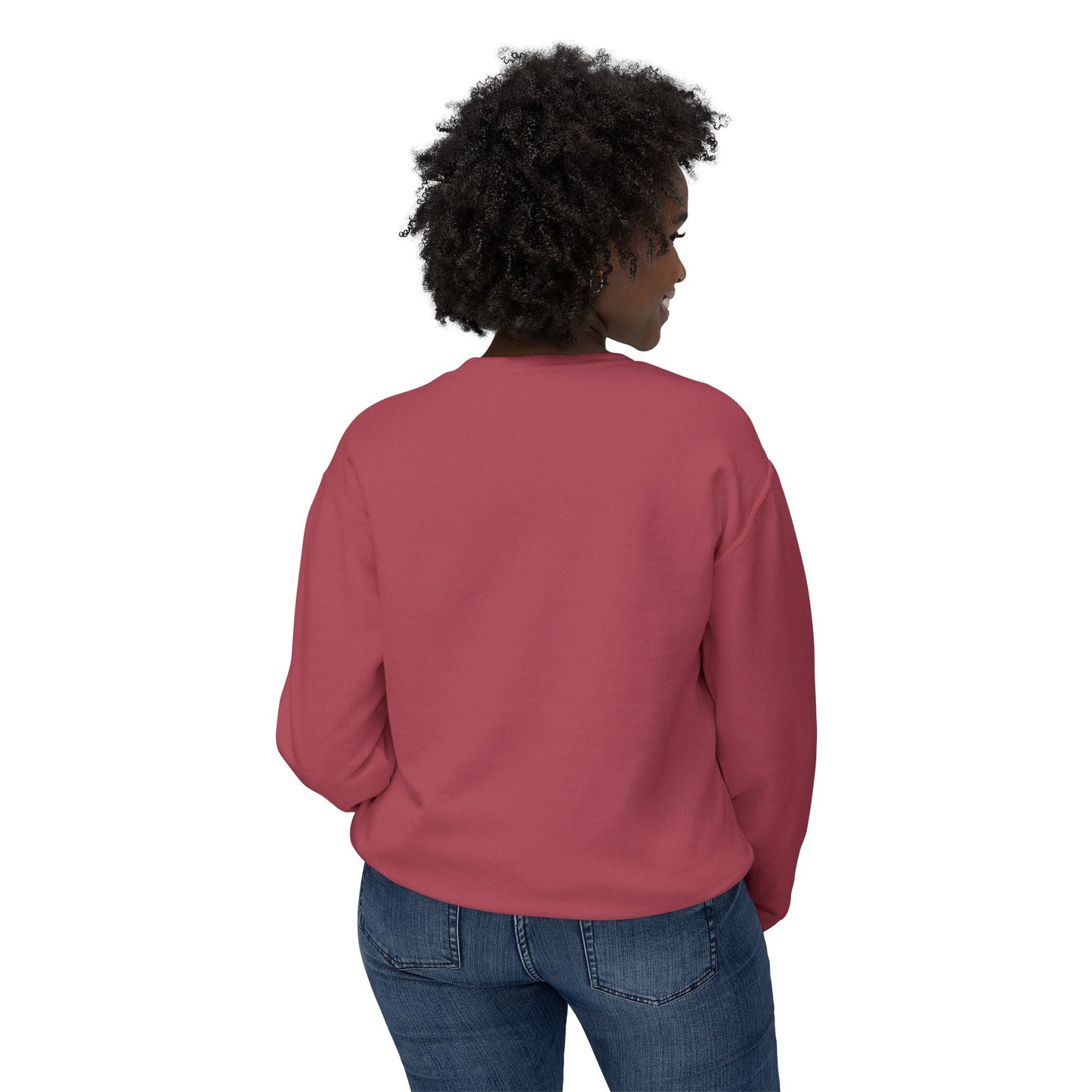 Let's Go Girls | Sweatshirt | Girl's Trip | Martini