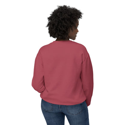 Let's Go Girls | Sweatshirt | Girl's Trip | Martini