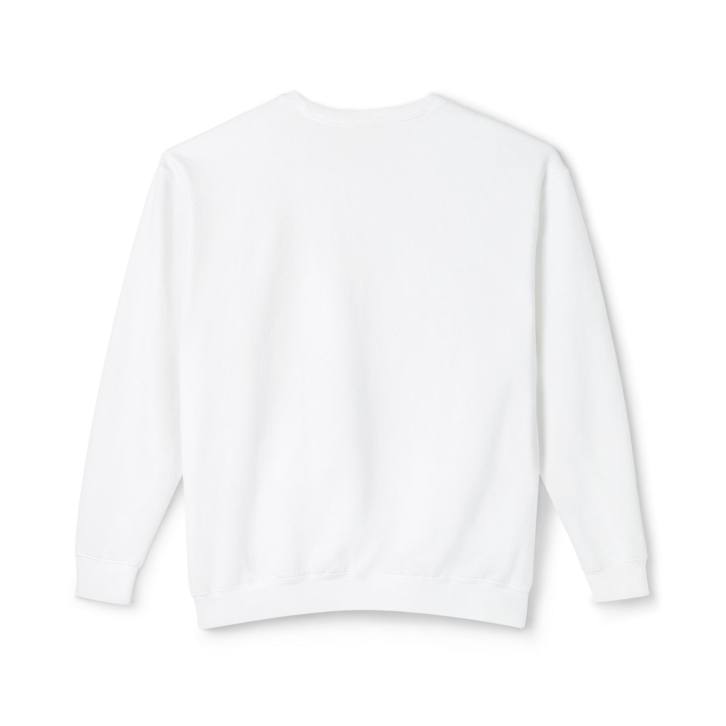 Let's Needlepoint Sweatshirt