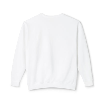 Let's Needlepoint Sweatshirt