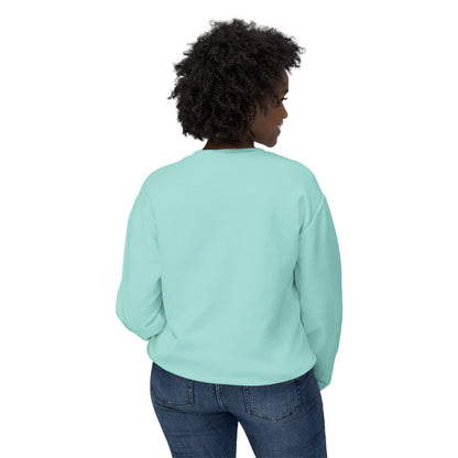 Let's Go Girls | Sweatshirt | Girl's Trip | Martini