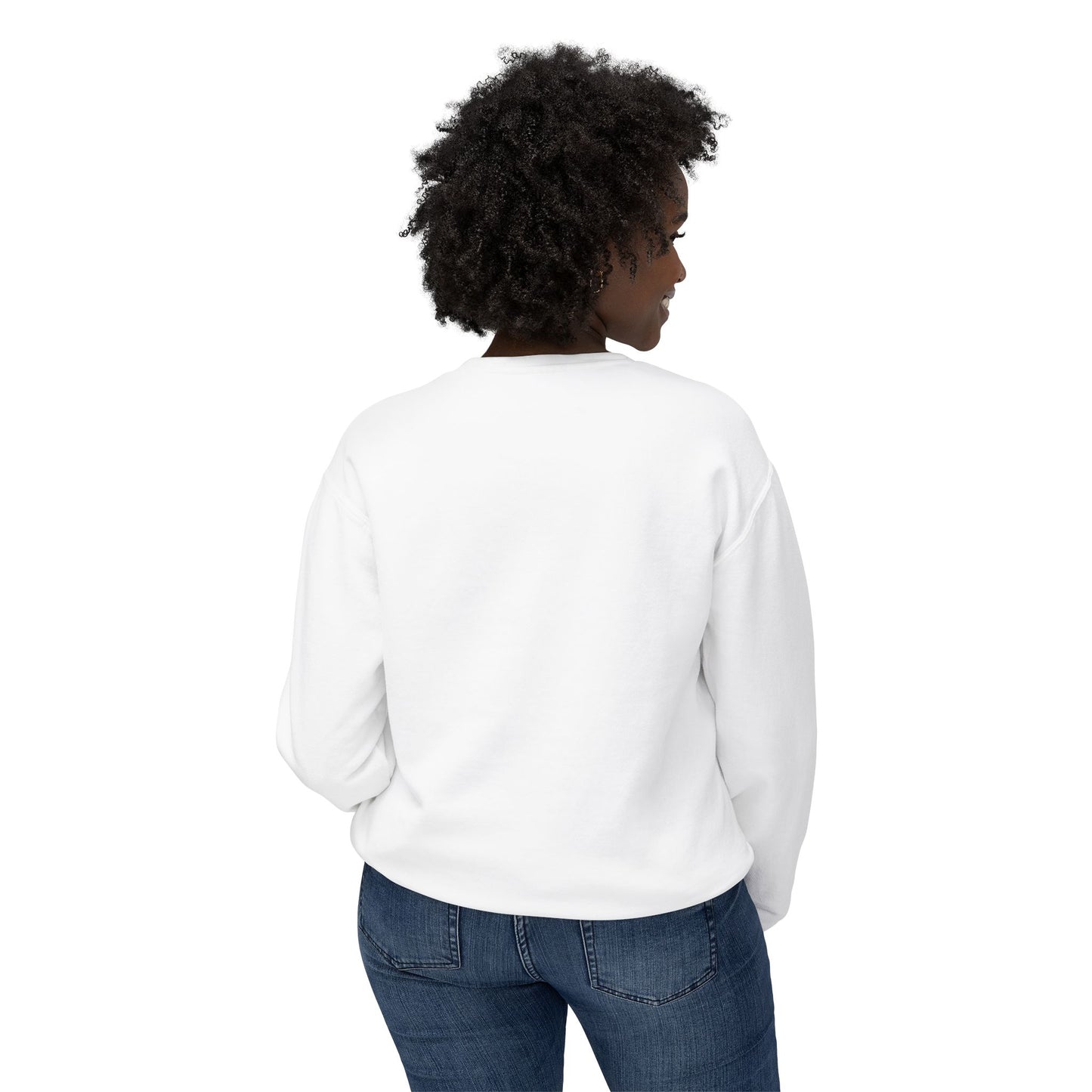 Let's Needlepoint Sweatshirt