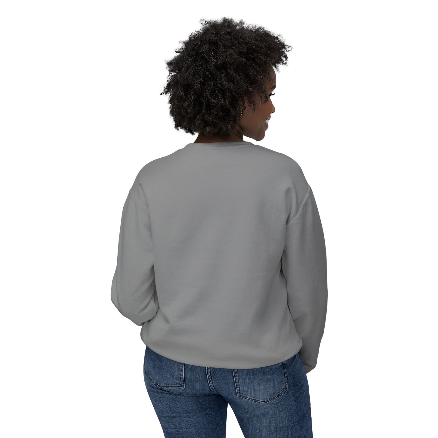 Let's Go Girls | Sweatshirt | Girl's Trip | Martini