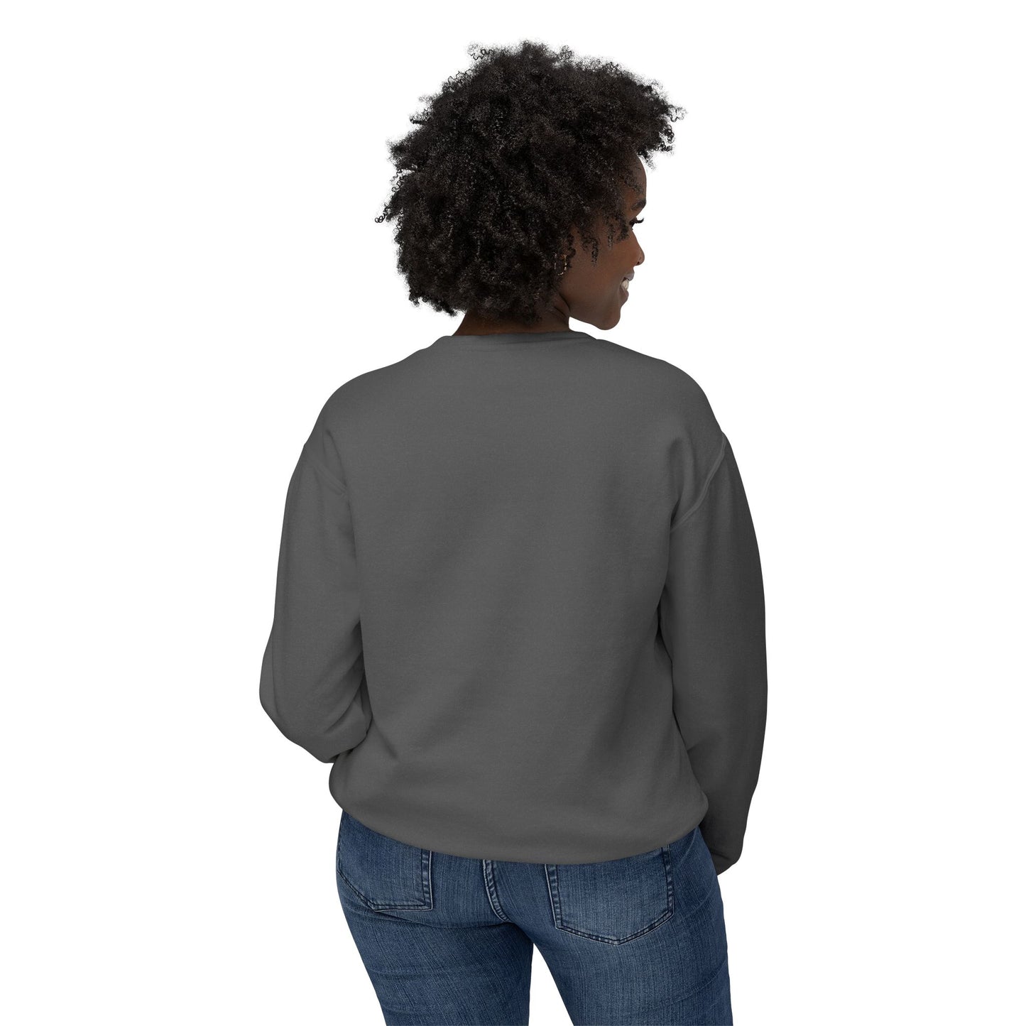 Let's Go Girls | Sweatshirt | Girl's Trip | Martini