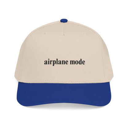 Airplane Mode Ball Cap