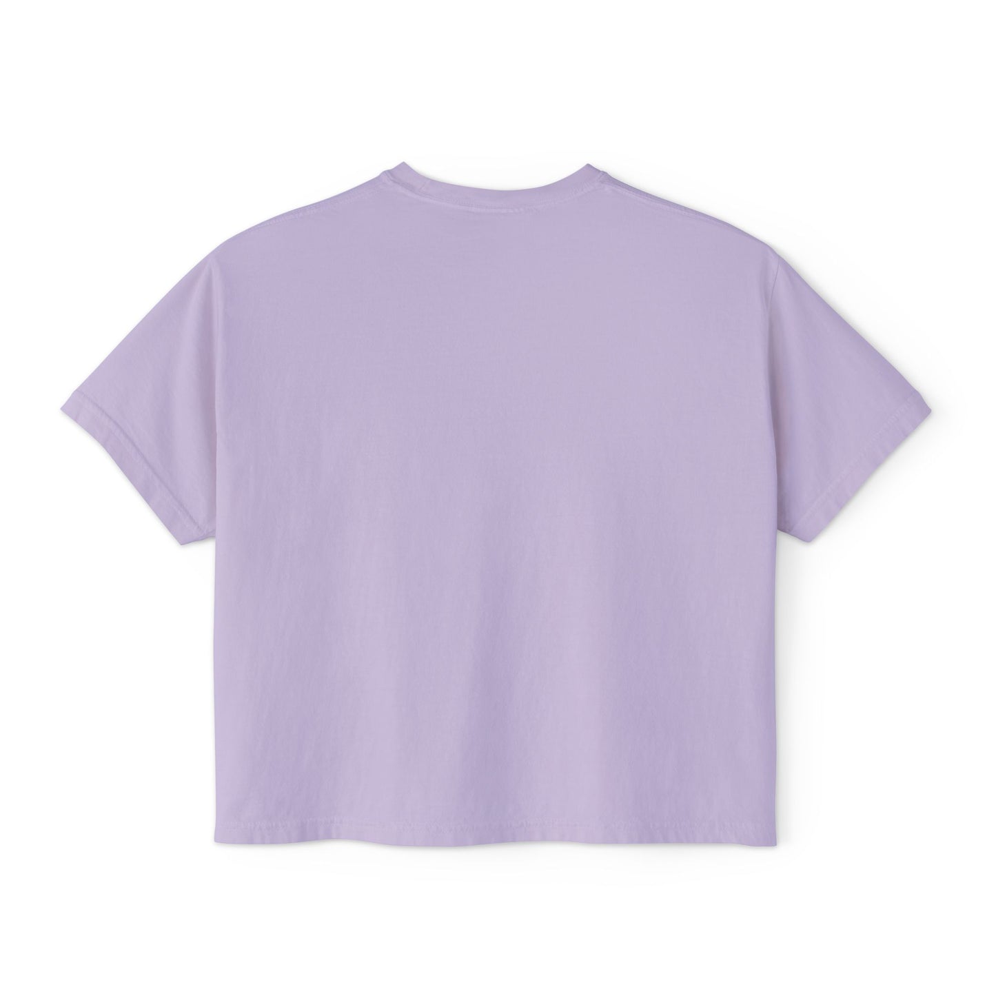 Stitchin' & Witchin' Comfort Colors Shirt