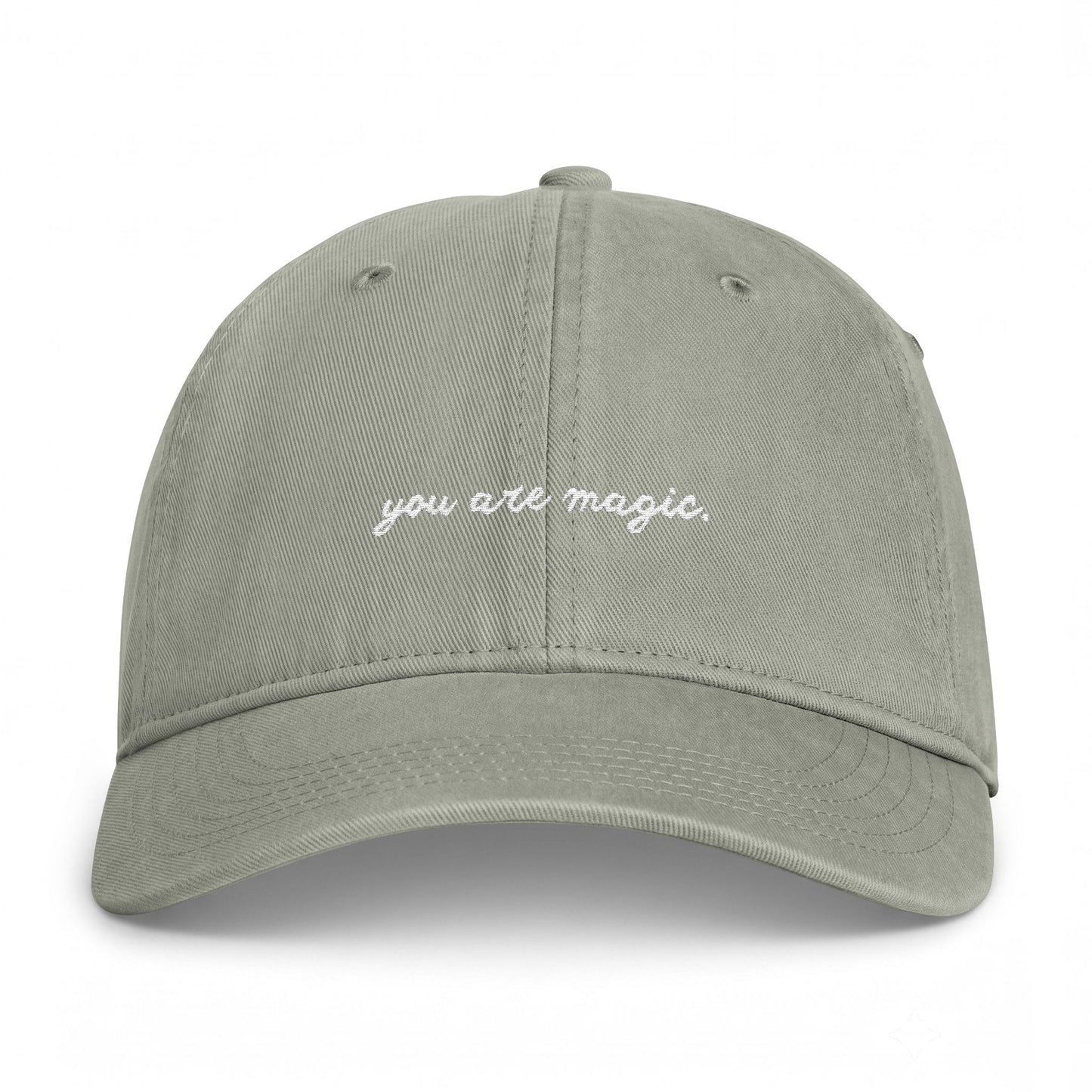 You Are Magic | Vintage Dad Hat