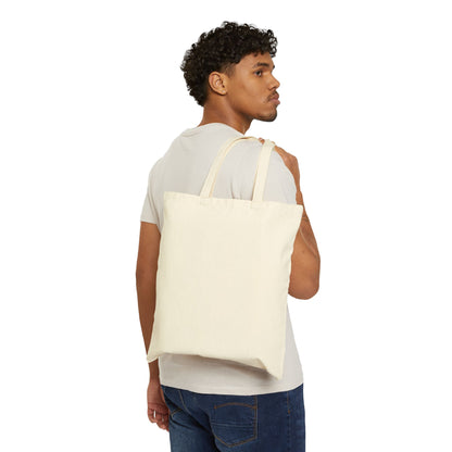 I Will Not Be Remembered as a Woman Who Kept Her Mouth Shut | Feminist Canvas Tote